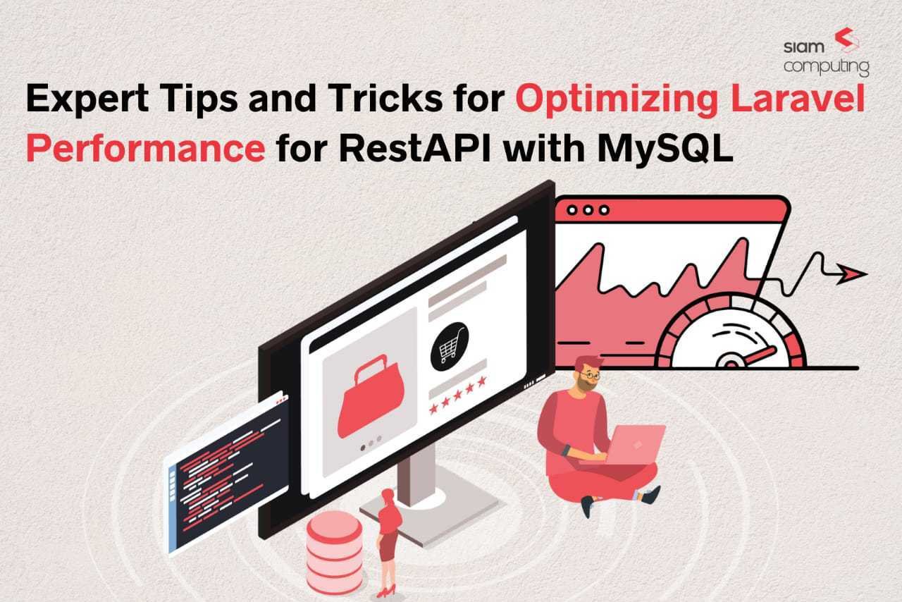 Laravel + MySQL Optimization – 30 เมษายน 2569