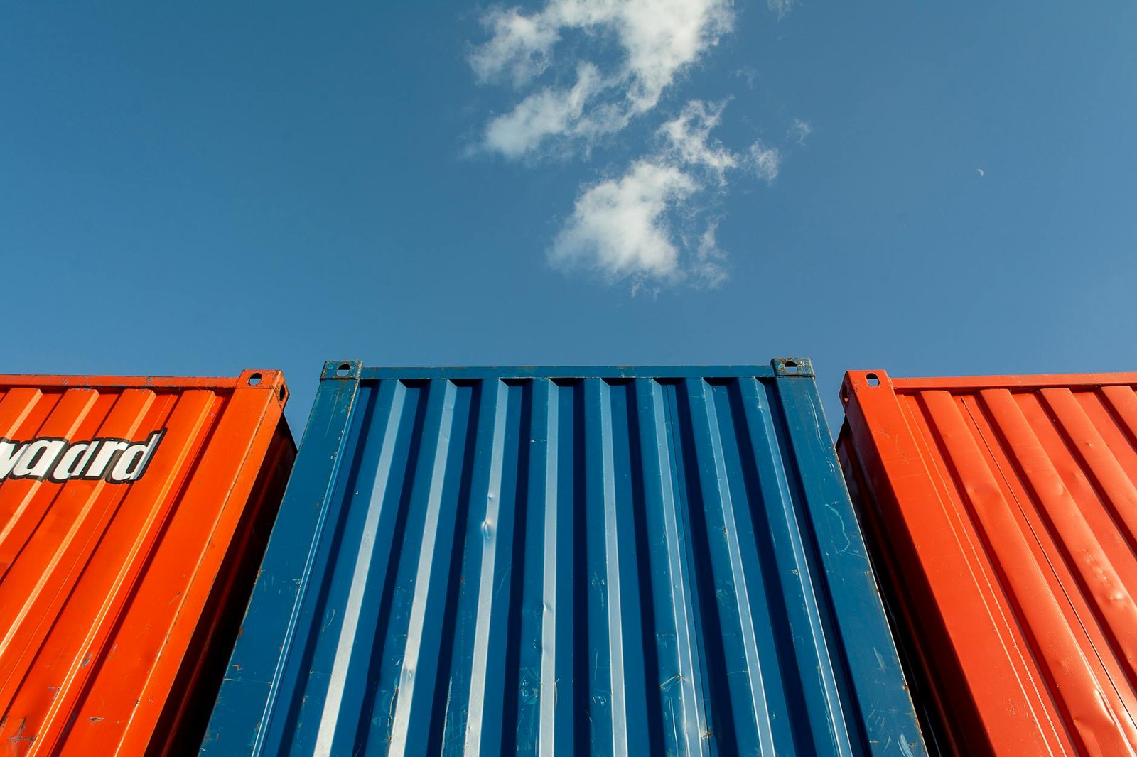 Docker บน Proxmox vs LXC – 30/4/2569