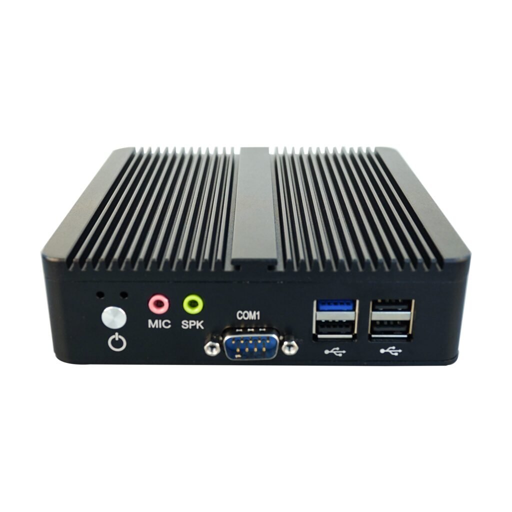 VoiceLinkPA Public Address Broadcasting Server