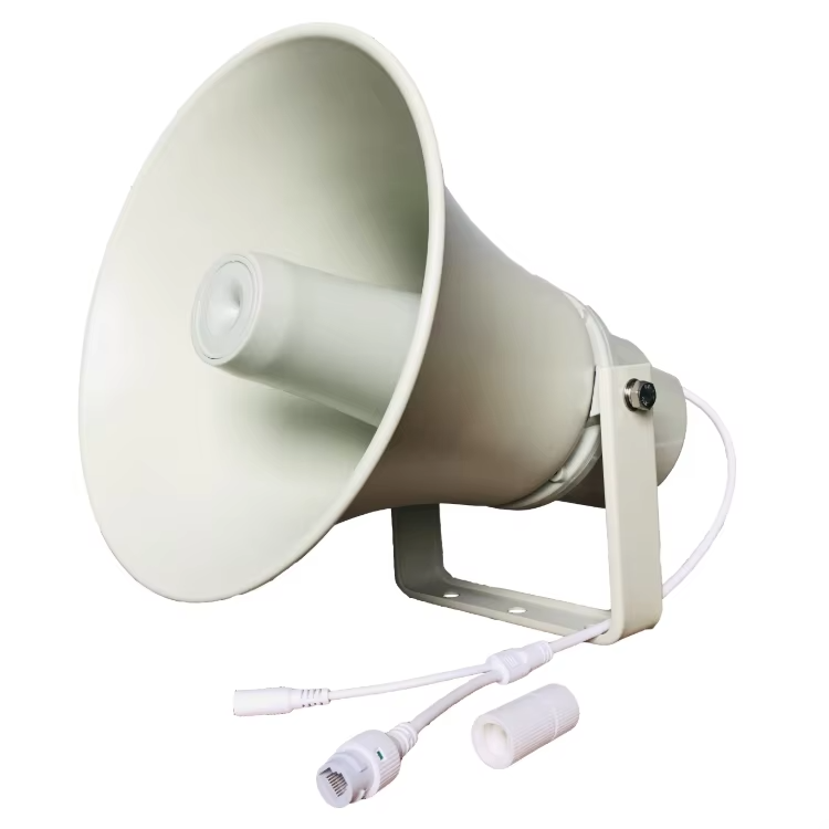 SIP Network Active Speaker— SIP744T